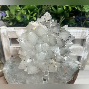 Lotus 🪷 Quartz